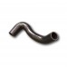 Ford Escort Mk1 & Mk2 OHC Top Hose Silicone (straight Outlet Rad) Ford Escort Mk1 & Mk2 OHC Top Hose Silicone (straight Outlet Rad)