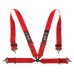 TRS Magnum 4 Point FIA Harness TRS Magnum 4 Point FIA Harness