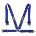TRS Magnum 4 Point FIA Harness TRS Magnum 4 Point FIA Harness
