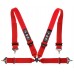 TRS Magnum 4 Point Superlite FIA Harness TRS Magnum 4 Point Superlite FIA Harness