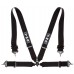 TRS Magnum 4 Point Superlite FIA Harness TRS Magnum 4 Point Superlite FIA Harness