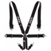 TRS Magnum 6 Point FIA Harness TRS Magnum 6 Point FIA Harness