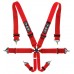 TRS Magnum 6 Point Superlite FIA Harness TRS Magnum 6 Point Superlite FIA Harness