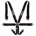 TRS Magnum 6 Point Superlite FIA Harness TRS Magnum 6 Point Superlite FIA Harness