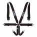 TRS Magnum 6 Point Ultralite FIA Harness TRS Magnum 6 Point Ultralite FIA Harness