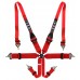 TRS Magnum 6 Point Ultralite FHR Only FIA Harness TRS Magnum 6 Point Ultralite FHR Only FIA Harness